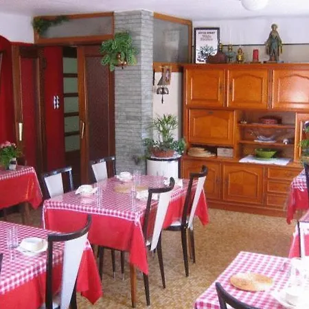 Bois Vallons D'hotes Bed & Breakfast *