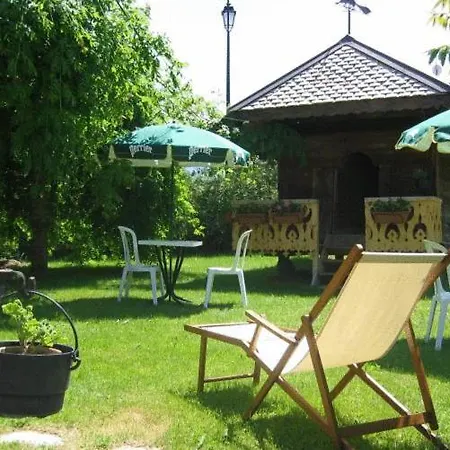 Bois Vallons D'hotes *
