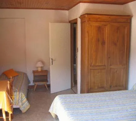 Bed & Breakfast Bois Vallons D'hotes Morzine